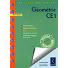 GEOMETRIE CE1 UNE FICHE PAR SEMAINE DISCIPLINES