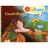 CENDRILLON (+ CD AUDIO)