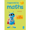 J'APPRENDS LES MATHS CE2 2014 LIVRE DU MAITRE