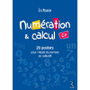 POSTERS NUMERATION ET CALCUL CP