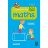 J'APPRENDS LES MATHS CE2 - MANUEL + CAHIER D'ACTIVITES