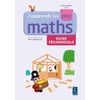 J'APPRENDS LES MATHS CM2 GUIDE PEDAGOGIQUE