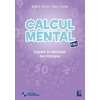 CALCUL MENTAL CM1 + CD-ROM + TELECHARGEMENT