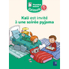 CALIMOTS CP - KALI VA A UNE SOIREE PYJAMA UNITE 3 - PACK DE 5