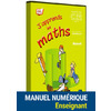 J'APPRENDS LES MATHS CE2 - MANUEL DE L'ELEVE