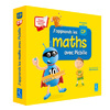 J'APPRENDS LES MATHS AVEC PICBILLE CP - FICHIER DE L'ELEVE