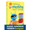 J'APPRENDS LES MATHS AVEC PICBILLE CP - FICHIER DE L'ELEVE