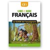 LIRE ET DIRE CE1 - GUIDE ENSEIGNANT