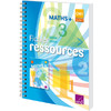 MATHS + CM1 ED.2016 - FICHIER RESSOURCES + CD ROM