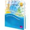 MATHS + CM1 - CLASSEUR DE DIFFERENCIATION EDITION 2016