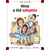 N 27 NINA A ETE ADOPTEE