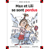 N 35 MAX ET LILI SE SONT PERDUS