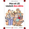 N 42 MAX ET LILI VEULENT DES CALINS