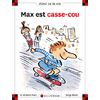 N 45 MAX EST CASSE-COU