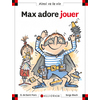 N 49 MAX ADORE JOUER