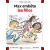 N 54 MAX EMBETE LES FILLES