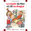 N 61 LE COUSIN DE MAX ET LILI SE DROGUE