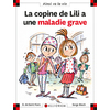 N 66 LA COPINE DE LILI A UNE MALADIE GRAVE