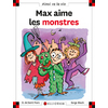 N 78 MAX AIME LES MONSTRES