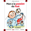 N 21 MAX A LA PASSION DU FOOT