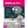 MATHS AU CE2 GUIDE DE L'ENSEIGNANT