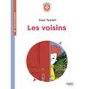 LES VOISINS - BOUSSOLE CYCLE 2