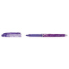 PILOT FRIXION POINT VIOLET