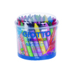 CERA MAXI POT 60 CRAYONS ? LA CIRE COLORIS ASSORTIS