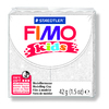 FIMO KIDS BLANC PAILLET? PAIN 42G