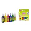 KIT DIAMS 3D MINI 6 X 20ML - CLASSQIUES