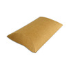 LOT DE 6 PILLOW BOXES KRAFT