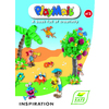 PLAYMAÏS LIVRE D'INSPIRATION