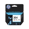 HP 304 - 3 COULEURS