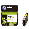 HP 903XL Y JAUNE