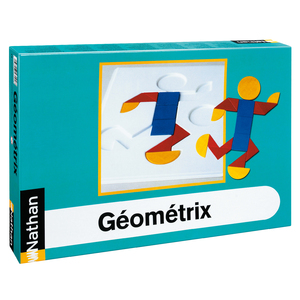 GÉOMÉTRIX