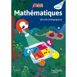 MATHS EXPLICITES CM1 - GUIDE PEDAGOGIQUE - EDITION 2015