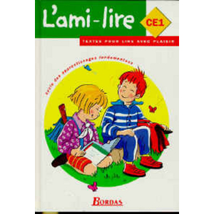 AMI LIRE CE1 ELEVE 97