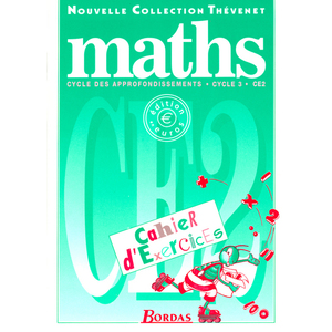 MATHS CE2 EXERCICES EURO