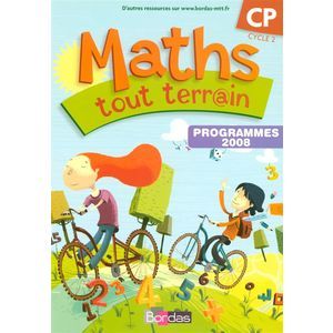 MATHS TOUT TERRAIN FICHIER CP