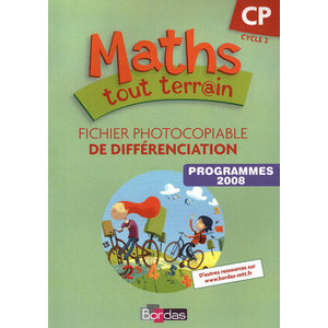 MATHS TT CP REPROF DIFF PROG08