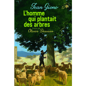 L'HOMME QUI PLANTAIT DES ARBRES