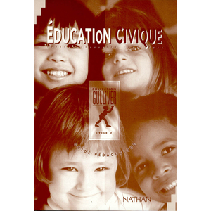 EDUCATION CIVIQUE LIVRE PROFESSEUR CYCLE 2