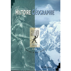 HIST GEO EDU CIVIQ CAHIER CE2