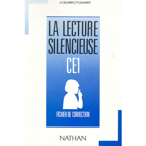 LECT SILENC CE1 MAI