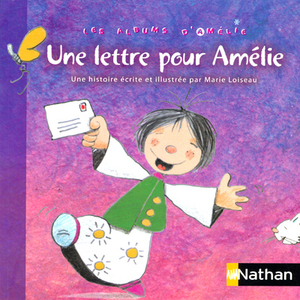 UNE LETTRE POUR AMELIE