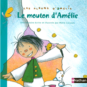 MOUTON D AMELIE