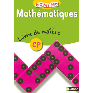 DOMINO CP LIVRE DU MAITRE