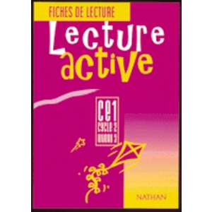 PACK 5EX LECTURE ACTIVE CE1