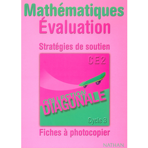 DIAGONALE - PHOTOFICHES - CE2