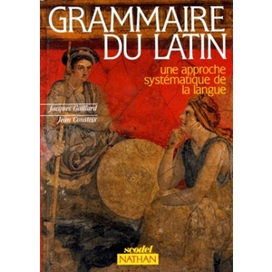 SCO.GRAM. DU LATIN 92